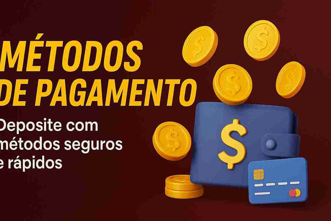 Jogador realizando depósito rápido na Sorte25 plataforma